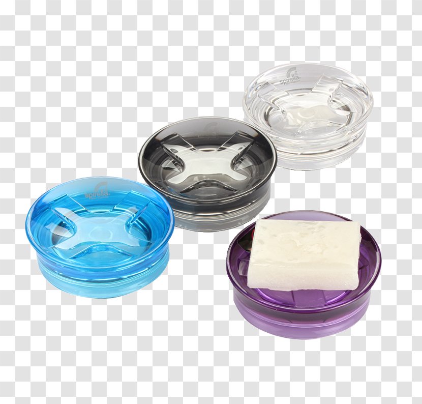 Soap Dish - Plastic - Drain Hand Soapbox Transparent PNG