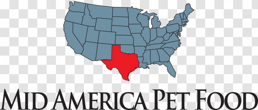 United States Map American Civil War - Silhouette - Americanpetslogo Transparent PNG