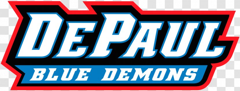 DePaul Blue Demons Men's Basketball Women's University Sullivan Athletic Center Division I (NCAA) - Ncaa Transparent PNG