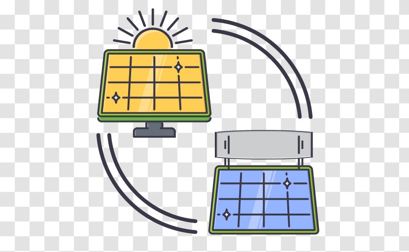 Impianto Solare Termico MCQUADRO Srls Promotion Solar Energy - Photovoltaic System - Cost Transparent PNG