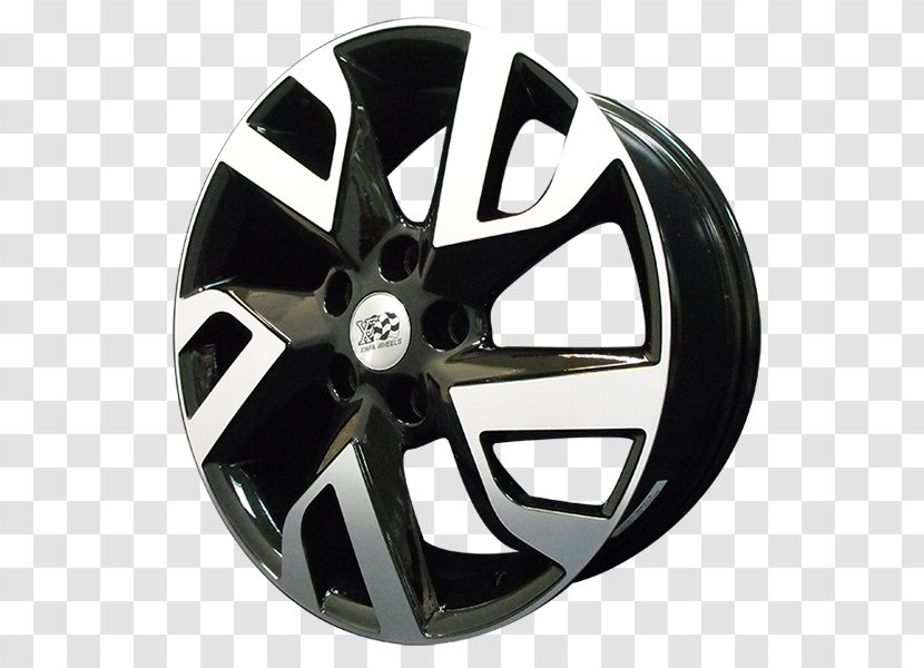 Alloy Wheel Car Tire Volkswagen Audi - Borbet Gmbh Transparent PNG