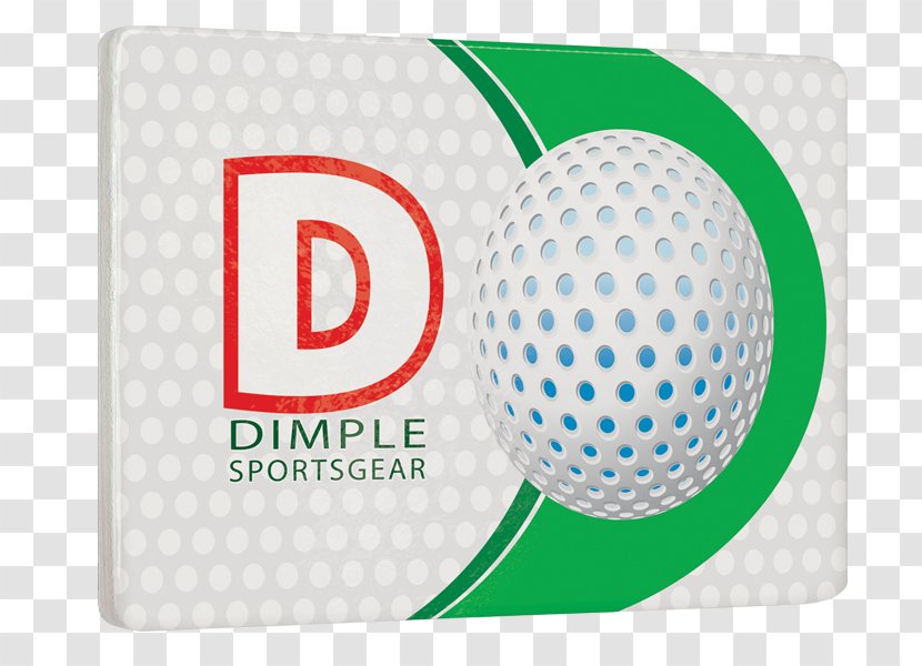 Die Cutting Printing Promotion - Golf Ball - Cut Transparent PNG