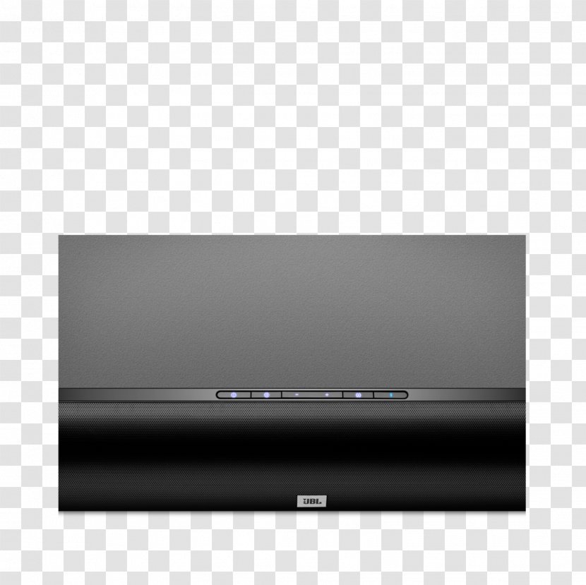 JBL Cinema Base Soundbase Home Theater Systems Display Device Surround Sound - Stereophonic - Television Plat Transparent PNG