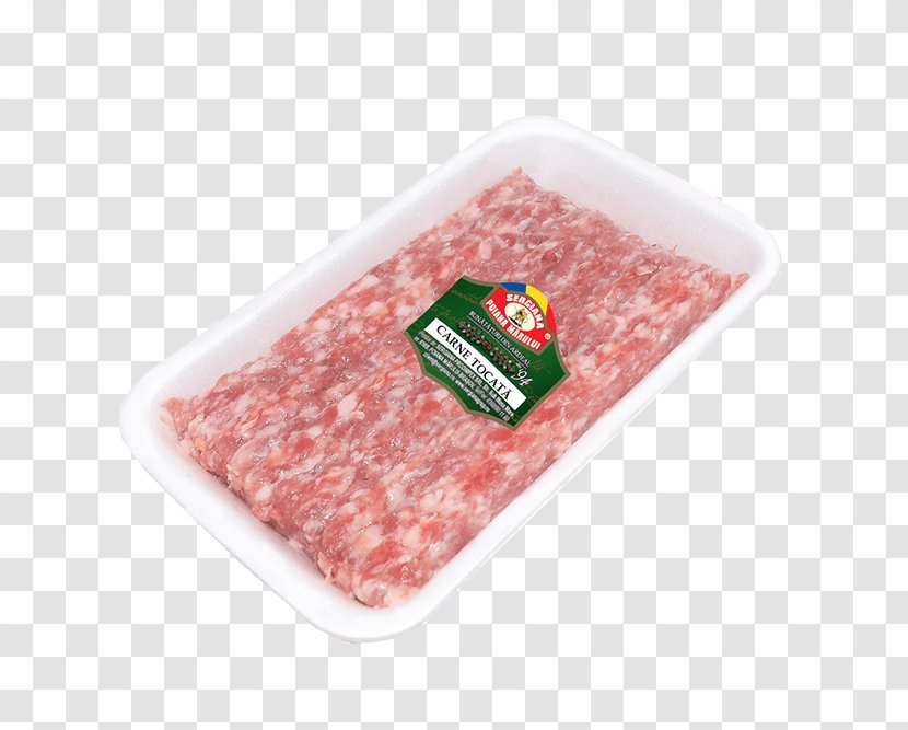 Salami Mettwurst Kobe Beef Animal Fat - Wagyu Transparent PNG