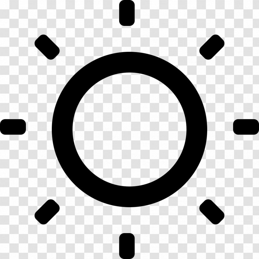 Symbol - Logo - Computer Monitors Transparent PNG