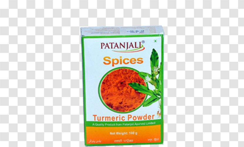 Turmeric Dal Makhani Butter Chicken Spice - Powder - Spices Board Of India Transparent PNG