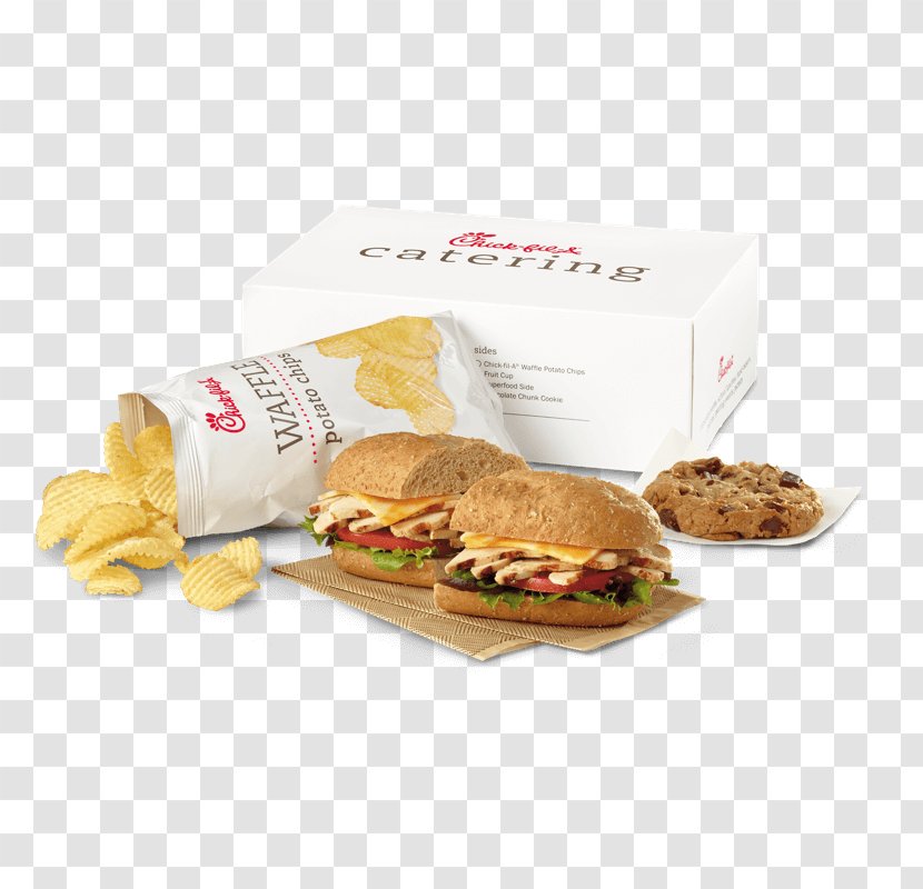 Breakfast Sandwich Fast Food Cheeseburger Chicken Fingers - Submarine - Cookie Crumbs Transparent PNG