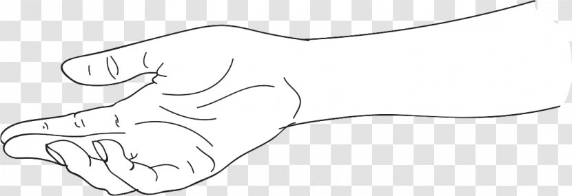 Drawing Thumb Clip Art /m/02csf Mammal - Heart - Great Depression Bars Transparent PNG