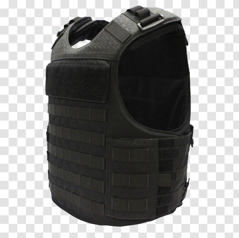 Gilets Bullet Proof Vests Bulletproofing Body Armor タクティカルベスト - Military Tactics - Armour Transparent PNG