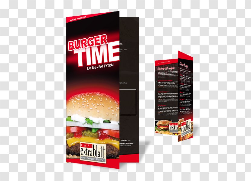 Fast Food Display Advertising Brand - Burger Eating Transparent PNG