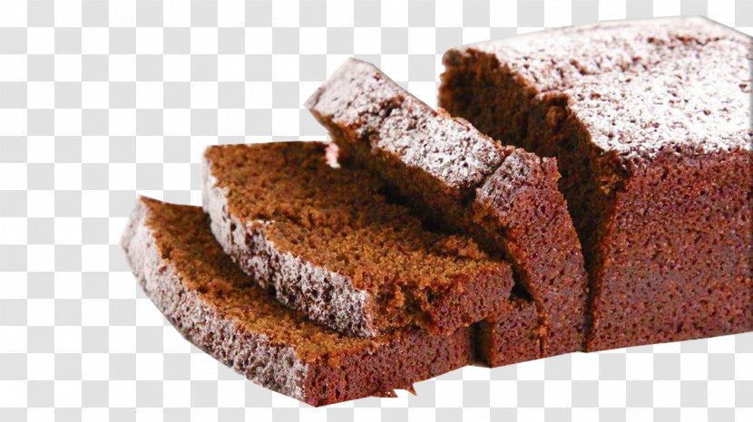 Laura In The Kitchen: Favorite Italian-American Recipes Made Easy Rye Bread Pound Cake Pumpernickel Chocolate Brownie - Gingerbread - Carrot Transparent PNG