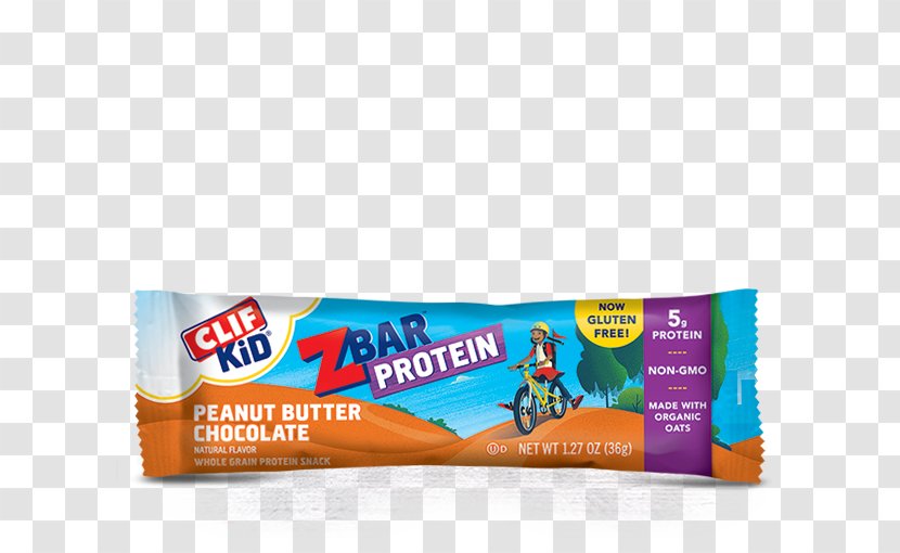 Chocolate Bar Brownie Peanut Butter Cup Cookie Clif & Company - Tree Nut Allergy Transparent PNG