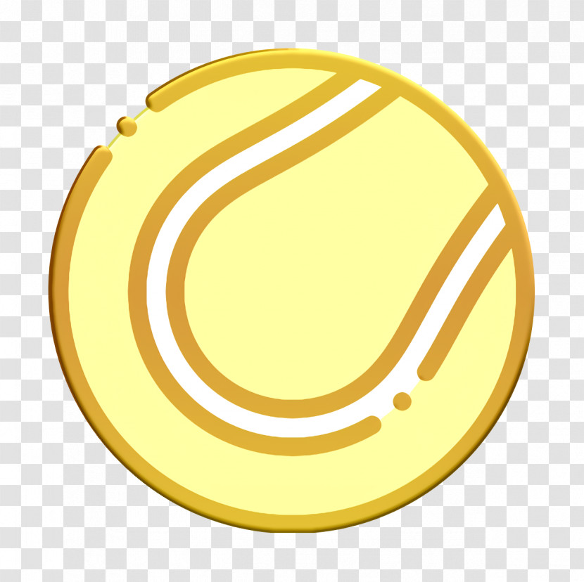 Tennis Ball Icon Pet Icon Pets Icon Transparent PNG