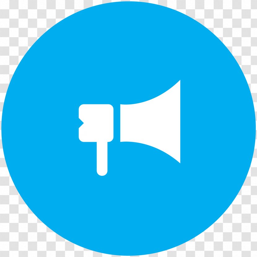 Telegram Logo - Aqua - Social Icons Transparent PNG