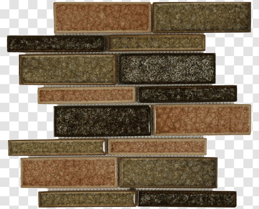Adelaide Glass Tile Ceramic - Flooring - Stone Transparent PNG