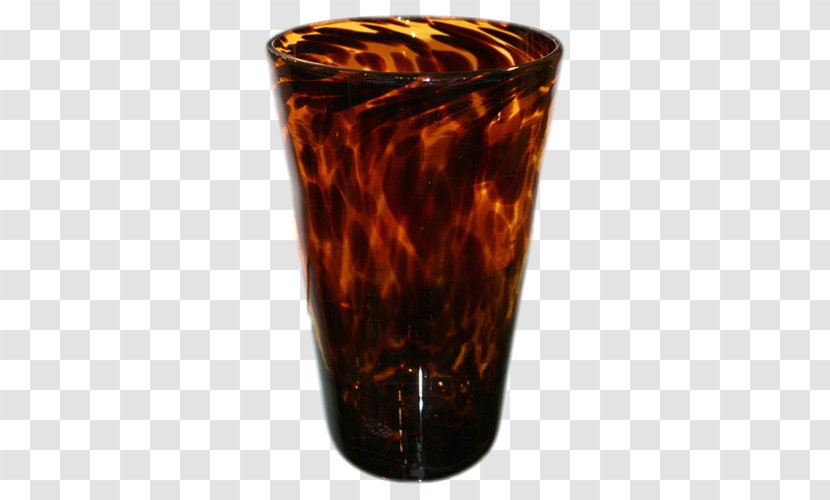Old Fashioned Glass Highball Vase - Vases Transparent PNG