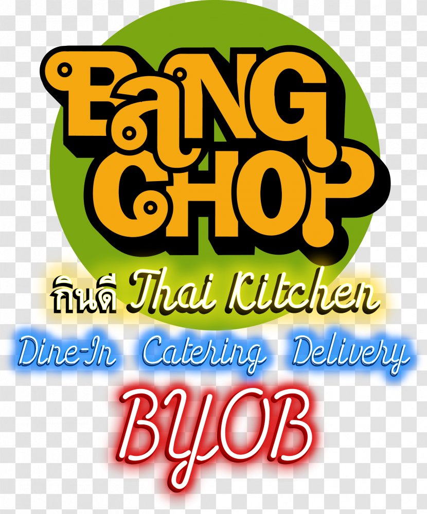 Bang Chop Thai Kitchen Cuisine Chophouse Restaurant Buffet - Food - Chopping Transparent PNG