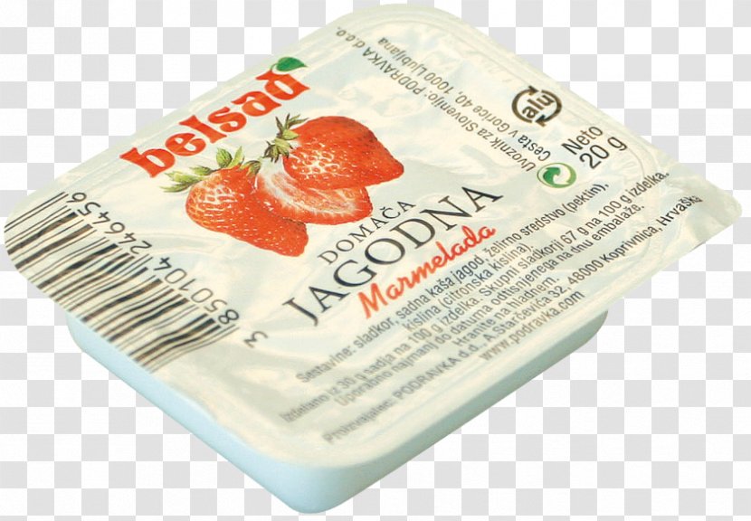 Marmalade Breakfast Strawberry Fruit Preserves Ingredient Transparent PNG