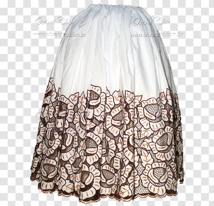 Skirt Clothing Dress Meter Textile - Black - Saia Havaiana Transparent PNG