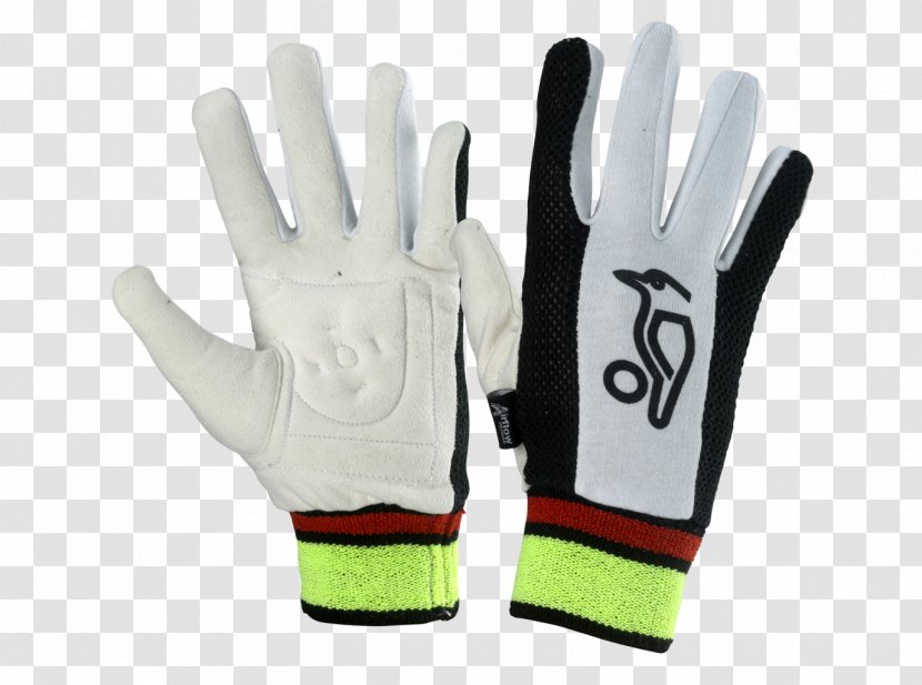 Wicket-keeper's Gloves England Cricket Team Amazon.com - Baseball Equipment - Padded Transparent PNG