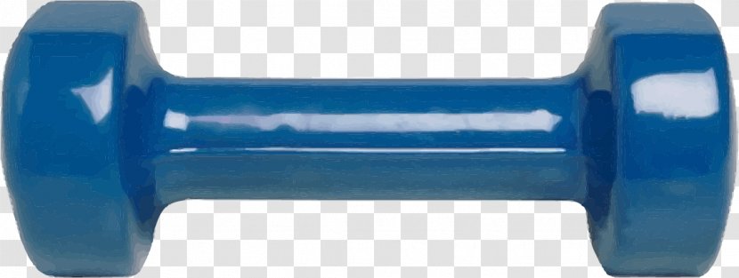 Blue Plastic Angle - Vector Sports Equipment Transparent PNG