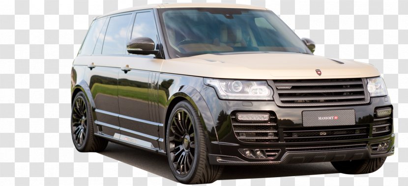 Range Rover Sport Company Land Car Utility Vehicle - Auto Part Transparent PNG