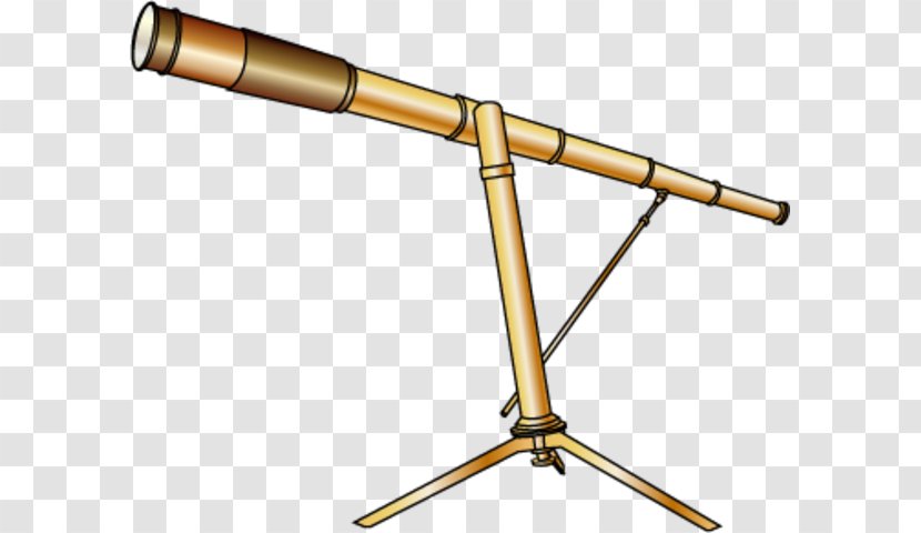 Microphone Stands Line Product Design Telescope - Stand - Copernicus Transparent PNG