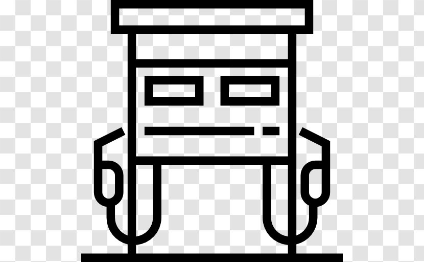 Building - Fuel - Furniture Transparent PNG