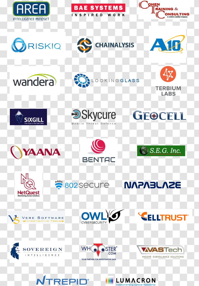 Logo Web Page Organization A10 Networks Brand - Number - Line Transparent PNG