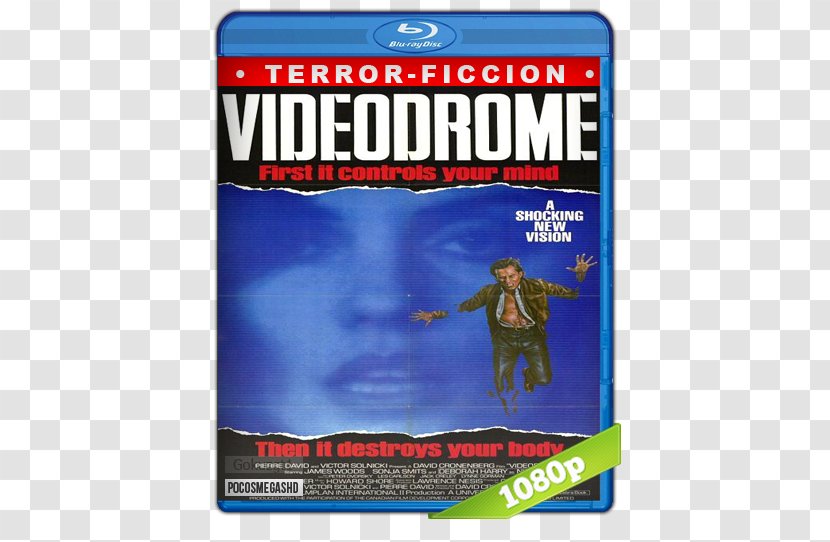 Action & Toy Figures Videodrome - Figure Transparent PNG