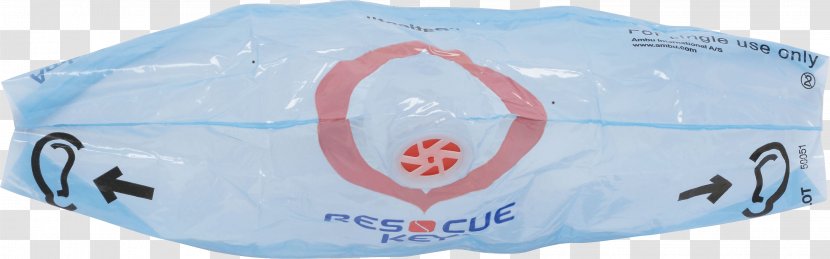 Personal Protective Equipment Cardiopulmonary Resuscitation Face Shield Bag Valve Mask - Bar Ad Transparent PNG
