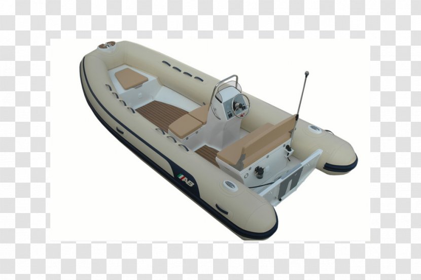 Yacht Rigid-hulled Inflatable Boat Hypalon - Rigidhulled Transparent PNG