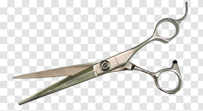 Scissors Angle - Tool - Hair Trimmer Transparent PNG