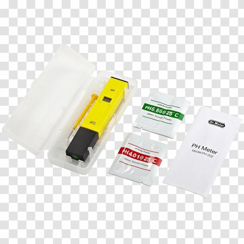 PH Meter Measurement TDS Accuracy And Precision - Hardware - Tds Transparent PNG