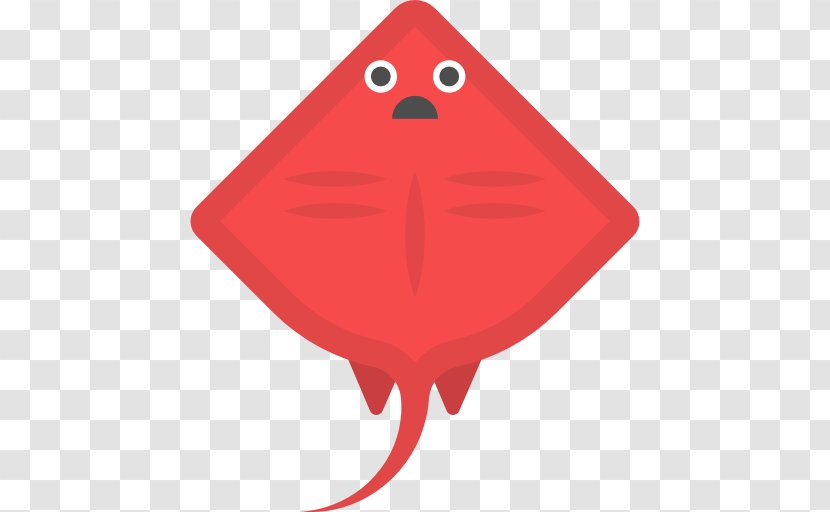 Animal Clip Art - Sting Ray Transparent PNG