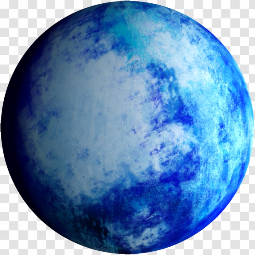 Universe Sandbox Dune Runner PRO Ice Planet COLOR BUMP - Venus - Planets Transparent PNG