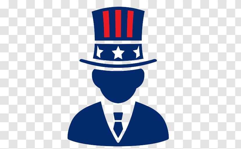 United States Uncle Sam Symbol Transparent PNG