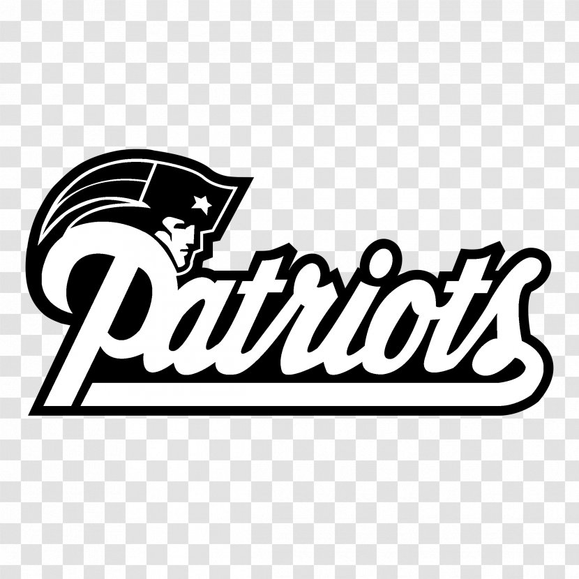New England Patriots Logo NFL Window - Wall Transparent PNG