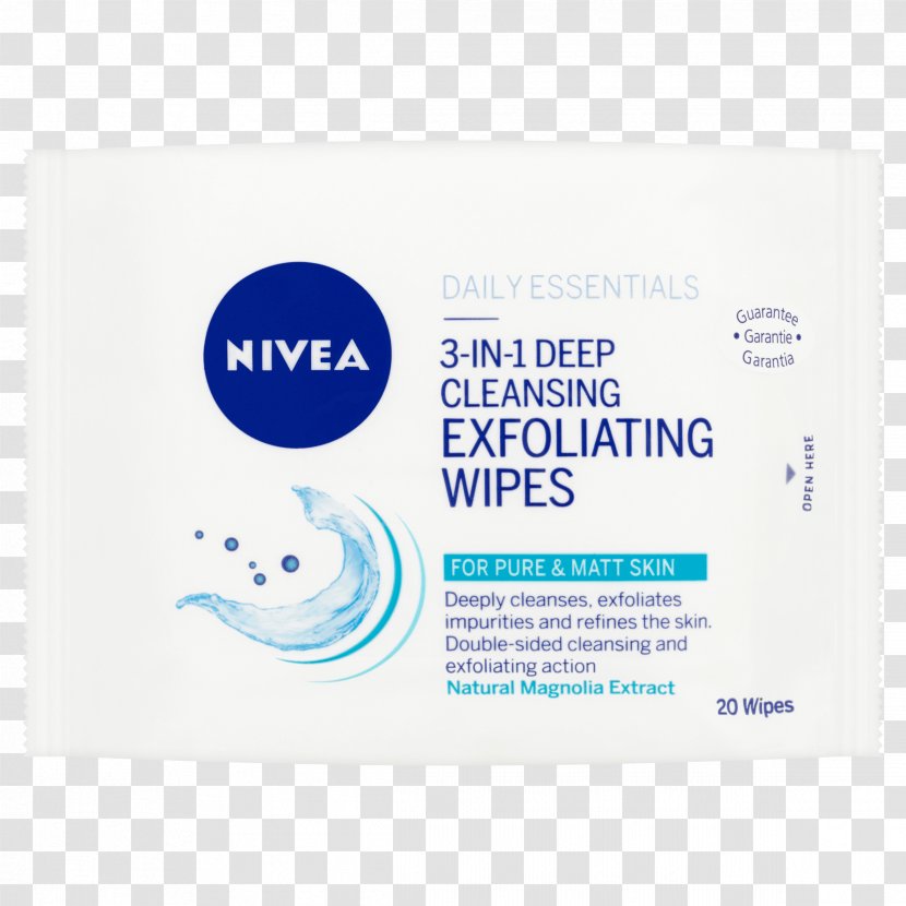 Cleanser Exfoliation SEPHORA COLLECTION Coconut Water Cleansing & Exfoliating Wipes Cosmetics Wet Wipe - Face Transparent PNG