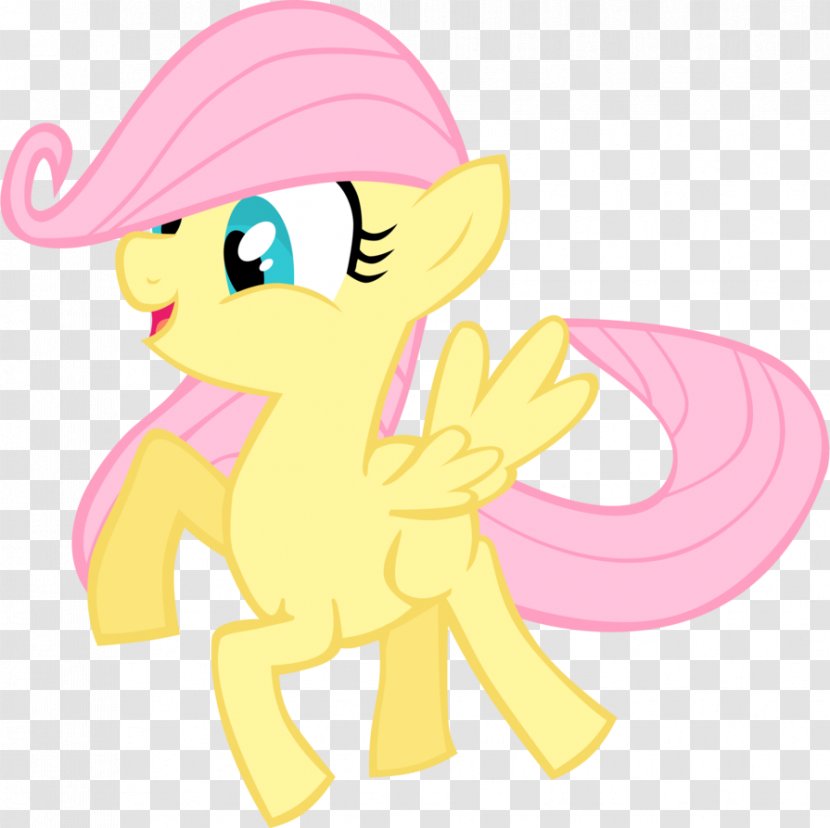 Rarity Fluttershy Spike Twilight Sparkle Pony - Flower - My Little Transparent PNG