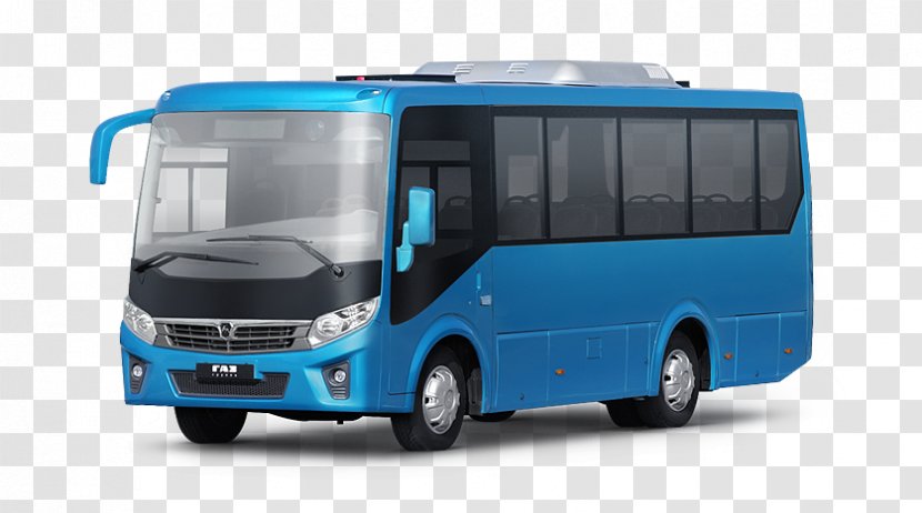 GAZelle NEXT Car Bus URAL - Brand Transparent PNG