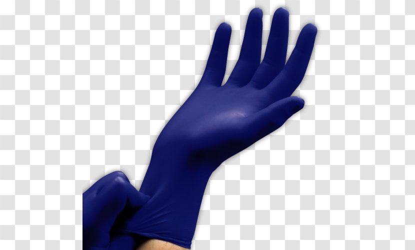 Finger Hand Model Medical Glove - Arm Transparent PNG