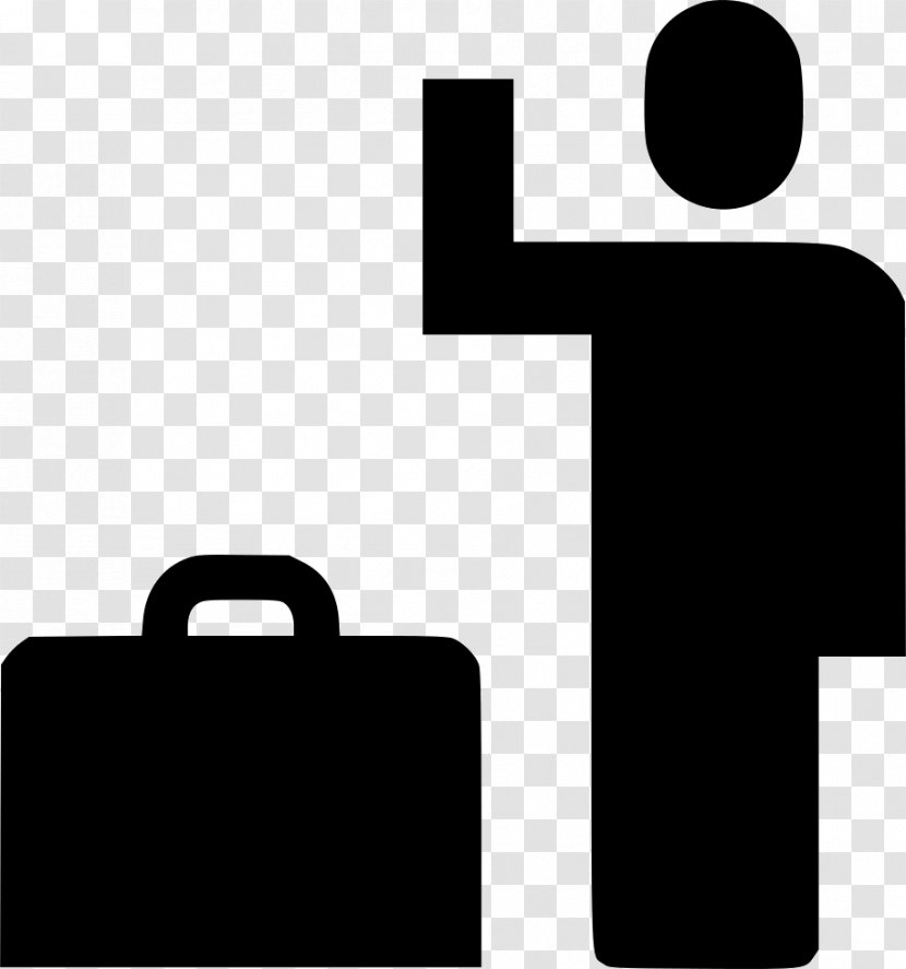 Travel Transport Baggage - Communication Transparent PNG