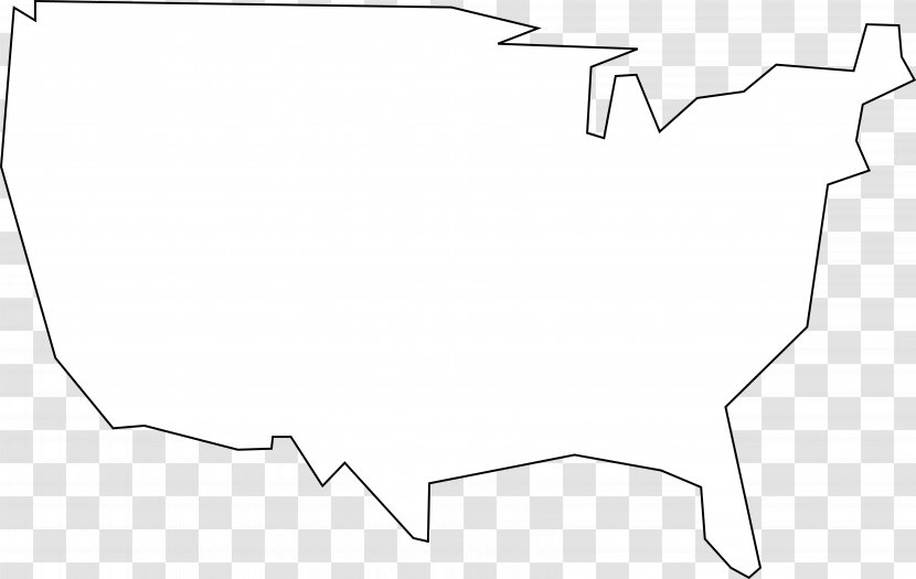 Car Point Line Art Pattern - Drawing Transparent PNG