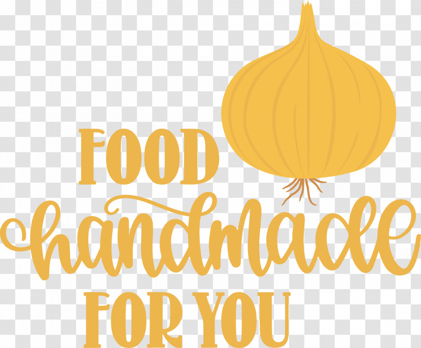 Food Handmade For You Food Kitchen Transparent PNG