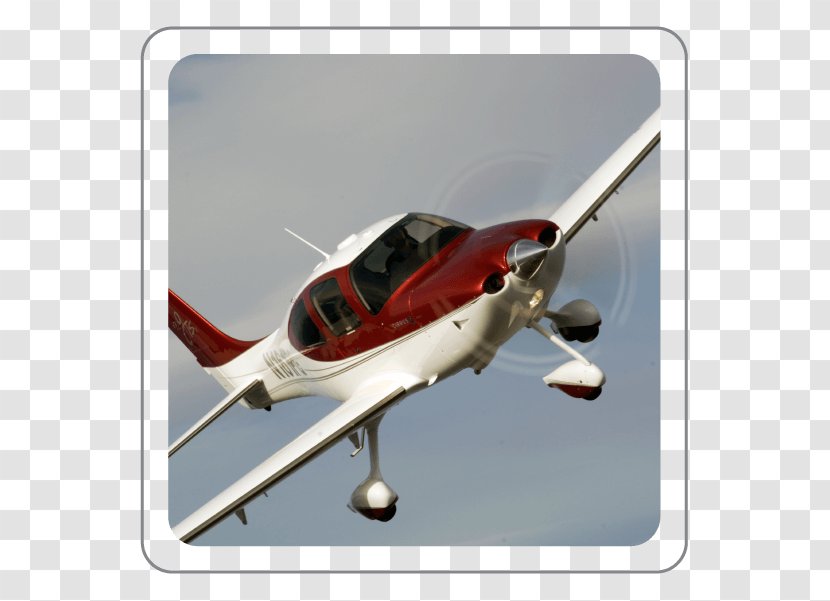 Aircraft General Aviation Flight Airplane - Safety Transparent PNG