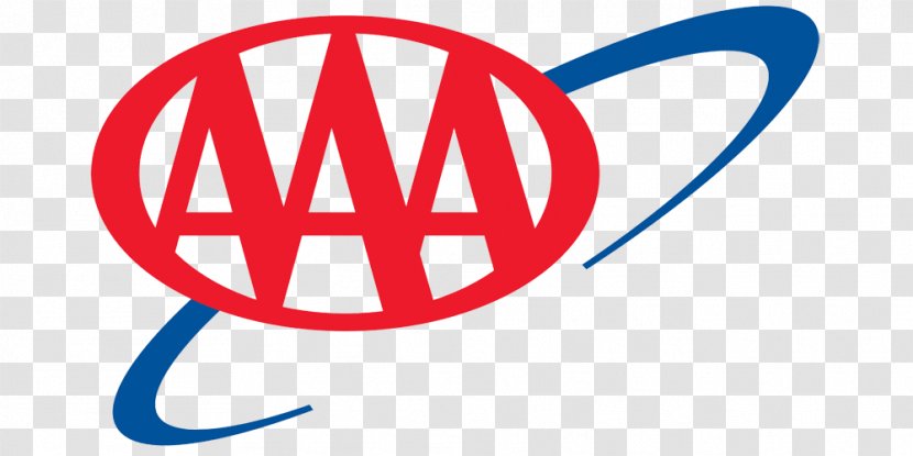 Car Club AAA Roadside Assistance Insurance - Sign - Airline Ticket Transparent PNG