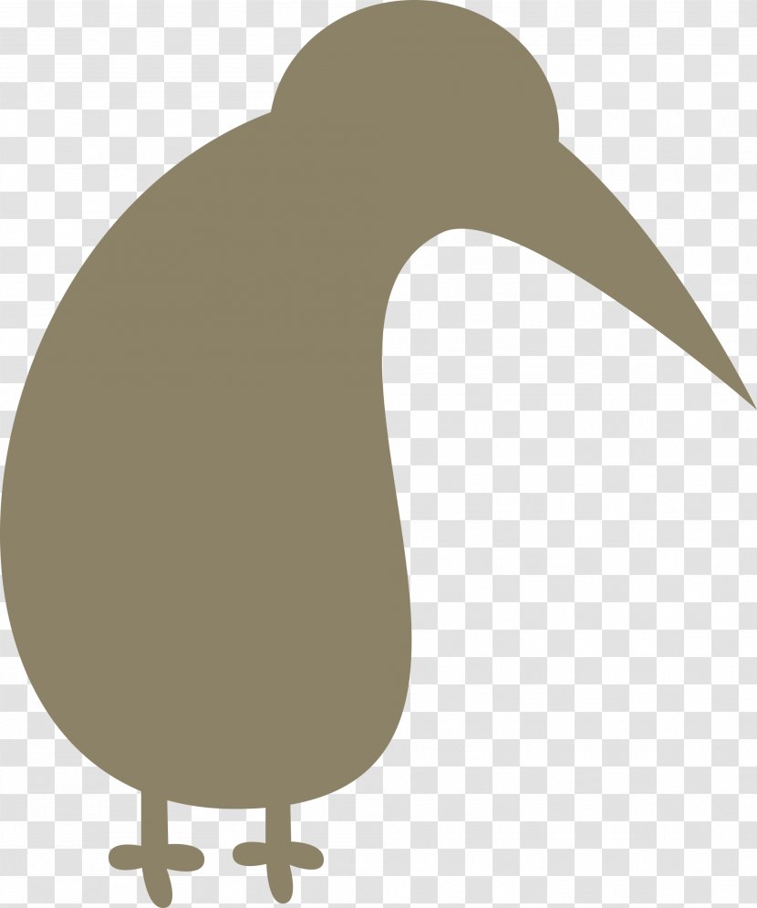 Bird Download Clip Art - Windows Metafile - Kiwi Transparent PNG