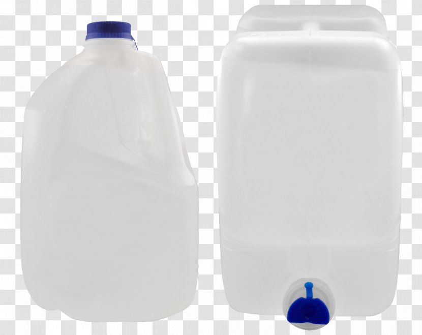 Plastic Bottle - Bottled Water Drinkware Transparent PNG