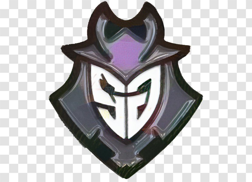 League Of Legends Logo - Esports - Badge Shield Transparent PNG